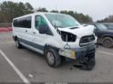 1FBZX2ZM3FKA62384 2015 Ford Transit-350 Xlt auction photo thumbnail 1