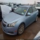1G1PJ5S94B7217638 2011 Chevrolet Cruze Eco auction photo thumbnail 2