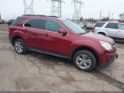 2CNFLEEC9B6382486 2011 Chevrolet Equinox 1Lt auction photo thumbnail 1