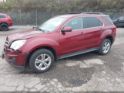 2CNFLEEC9B6382486 2011 Chevrolet Equinox 1Lt auction photo thumbnail 2