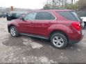 2CNFLEEC9B6382486 2011 Chevrolet Equinox 1Lt auction photo thumbnail 3