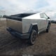 7G2CEHED4SA072598 2025 Tesla Cybertruck All-Wheel Drive auction photo thumbnail 4