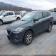 JM3TB3CA5E0432563 2014 Mazda Cx-9 Touring auction photo thumbnail 2