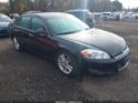 2G1WU583881342301 2008 Chevrolet Impala Ltz auction photo thumbnail 1