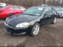 2G1WU583881342301 2008 Chevrolet Impala Ltz auction photo thumbnail 2