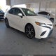 4T1B11HK4JU670058 2018 Toyota Camry Se auction photo thumbnail 1