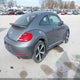 3VW467AT7CM623809 2012 Volkswagen Beetle 2.0T Turbo auction photo thumbnail 4