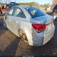 1G1PE5SB4F7183519 2015 Chevrolet Cruze 2Lt Auto auction photo thumbnail 3