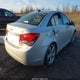 1G1PE5SB4F7183519 2015 Chevrolet Cruze 2Lt Auto auction photo thumbnail 4
