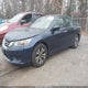 1HGCR2F37DA210757 2013 Honda Accord Lx auction photo thumbnail 2