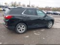 2GNAXXEV6M6118779 2021 Chevrolet Equinox Awd Premier auction photo thumbnail 4