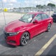 1HGCV1F35LA112430 2020 Honda Accord Sport auction photo thumbnail 2