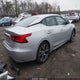 1N4AA6AP2HC368308 2017 Nissan Maxima 3.5 Platinum/3.5 S/3.5 Sl/3.5 Sr/3.5 Sv auction photo thumbnail 4