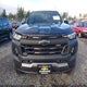 1GCPTEEK0T1129318 2026 Chevrolet Colorado Trail Boss, 4Wd auction photo thumbnail 12