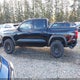 1GCPTEEK0T1129318 2026 Chevrolet Colorado Trail Boss, 4Wd auction photo thumbnail 14