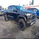 1GCPTEEK0T1129318 2026 Chevrolet Colorado Trail Boss, 4Wd auction photo thumbnail 1