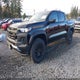 1GCPTEEK0T1129318 2026 Chevrolet Colorado Trail Boss, 4Wd auction photo thumbnail 2