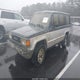 JAACH18E5J7822790 1988 Isuzu Trooper Ii auction photo thumbnail 2