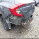 2HGFC2F60LH587701 2020 Honda Civic Lx auction photo thumbnail 19