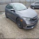 2HGFC2F60LH587701 2020 Honda Civic Lx auction photo thumbnail 1