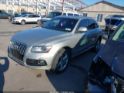 WA1LFAFP2DA060667 2013 Audi Q5 2.0T Premium auction photo thumbnail 2