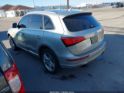 WA1LFAFP2DA060667 2013 Audi Q5 2.0T Premium auction photo thumbnail 3
