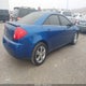 1G2ZH57N574142222 2007 Pontiac G6 Gt auction photo thumbnail 4