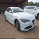 ZARFAEBN5H7540336 2017 Alfa Romeo Giulia Rwd auction photo thumbnail 1
