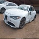 ZARFAEBN5H7540336 2017 Alfa Romeo Giulia Rwd auction photo thumbnail 2