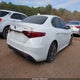 ZARFAEBN5H7540336 2017 Alfa Romeo Giulia Rwd auction photo thumbnail 4