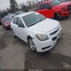 1G1ZB5E17BF209373 2011 Chevrolet Malibu Ls auction photo thumbnail 1