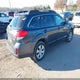 4S4BRBKC6B3390522 2011 Subaru Outback 2.5I Limited auction photo thumbnail 4
