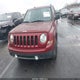 1C4NJPFAXHD208029 2017 Jeep Patriot High Altitude Fwd auction photo thumbnail 12