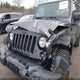 1C4BJWDG2EL299027 2014 Jeep Wrangler Unlimited Willys Wheeler auction photo thumbnail 6