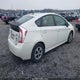 JTDKN3DU0C5483943 2012 Toyota Prius Two auction photo thumbnail 4