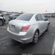1HGCP26878A133511 2008 Honda Accord 2.4 Ex-L auction photo thumbnail 4