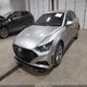 5NPEL4JA7LH053779 2020 Hyundai Sonata Sel auction photo thumbnail 2
