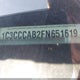 1C3CCCAB2FN651619 2015 Chrysler 200 Limited auction photo thumbnail 9