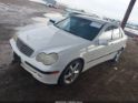 WDBRF40J64F490984 2004 Mercedes-Benz C 230 Kompressor Sport/Sport auction photo thumbnail 2