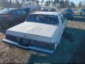 1G4GK4777GP425747 1986 Buick Regal T-Type auction photo thumbnail 4