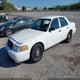 2FABP7BV7AX117380 2010 Ford Crown Victoria Police/Police Interceptor auction photo thumbnail 2