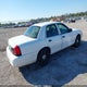 2FABP7BV7AX117380 2010 Ford Crown Victoria Police/Police Interceptor auction photo thumbnail 4
