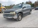 1GNEC16T91J217280 2001 Chevrolet Suburban 1500 Lt auction photo thumbnail 2