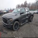 1C6RRFFG8NN296374 2022 Ram 1500 Big Horn 4X4 5'7 Box auction photo thumbnail 2