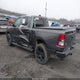 1C6RRFFG8NN296374 2022 Ram 1500 Big Horn 4X4 5'7 Box auction photo thumbnail 3