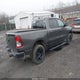 1C6RRFFG8NN296374 2022 Ram 1500 Big Horn 4X4 5'7 Box auction photo thumbnail 4