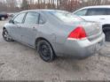 2G1WB58N879312013 2007 Chevrolet Impala Ls auction photo thumbnail 3