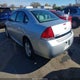 2G1WF5EK5B1228477 2011 Chevrolet Impala Ls auction photo thumbnail 3