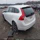 YV140MED8F1206720 2015 Volvo V60 T5 Platinum auction photo thumbnail 3