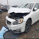 YV140MED8F1206720 2015 Volvo V60 T5 Platinum auction photo thumbnail 6
